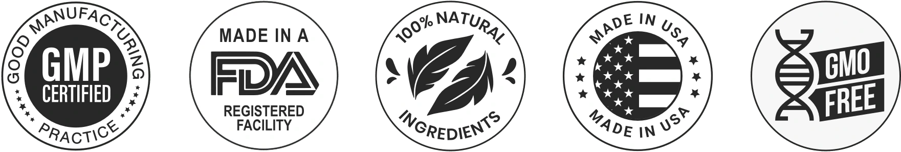 FDA Approved