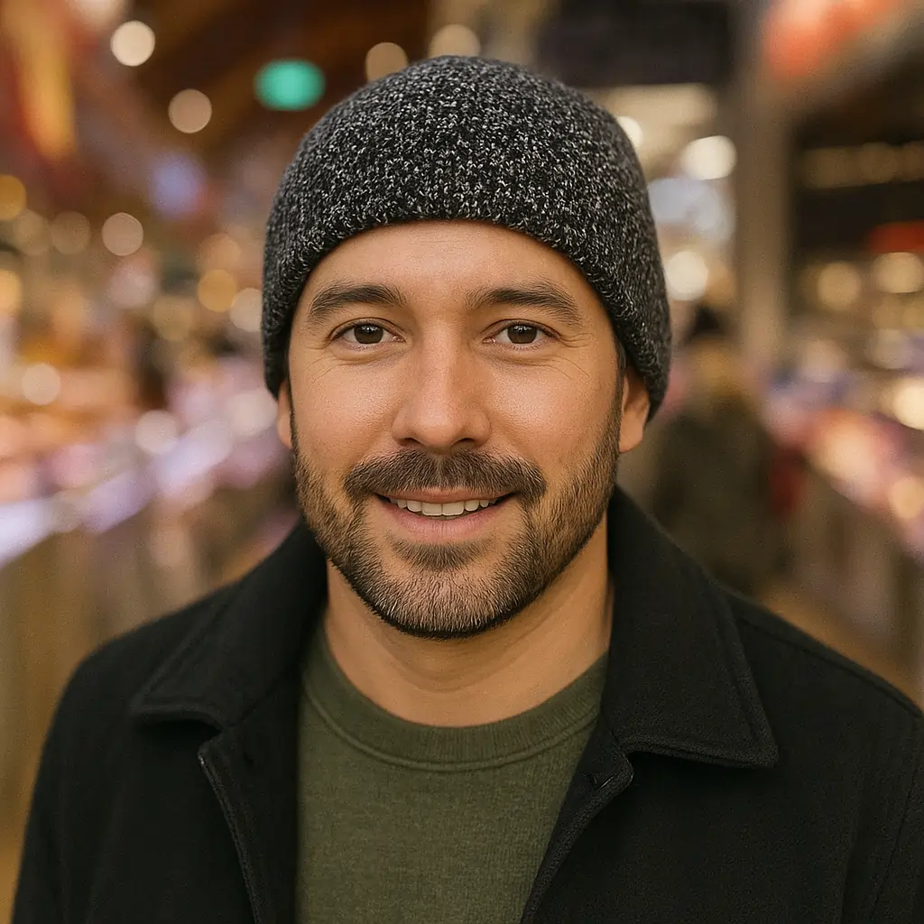 Robert K.